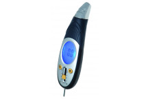 Ring Digital Tyre Pressure & Tread Gauge