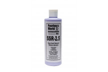 Poorboys Super Swirl Remover SSR 2.5 (473ml)