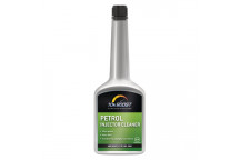Granville 10K Boost Petrol Injector Cleaner - 265ml
