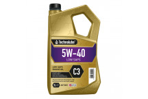 Technolube PD Fully Synthetic 5W-40 Engine Oil - 5L