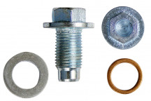 Pearl SUMP PLUG KIT CITROEN M12