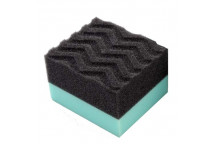 Chemical Guys Durafoam Large Tire Dressing Applicator Pad