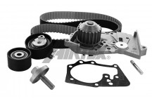 Airtex Water Pump Timing Belt Kit