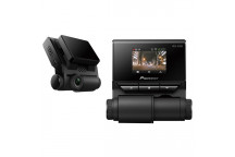 Pioneer Forward Facing Wide Angla Dashcam