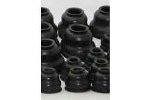 Bailcast Ball Joint Dust Cover Mixed Box (2 of each size)