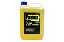 Prestone Max Visability Screenwash RTU 5ltr -10�C