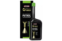 Wynn's Formula Gold Petrol System Treatment - 500ml