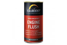 10K Boost Engine Flush 375ml