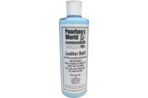 Poorboy's World Leather Stuff - 473ml