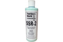 Poorboy's World SSR-2 Medium Abrasive - 473ml
