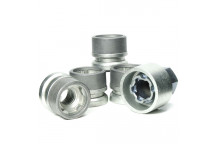 EVO MK5 LOCKING WHEEL NUT SET