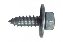 Pearl X2 3/4 x 12 Acme Bolts