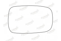 Summit SRG-233 Renault Laguna/Megane Mirror Glass - RH