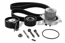 Airtex Water Pump Timing Belt Kit