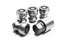 EVO MK5 LOCKING WHEEL NUT SET