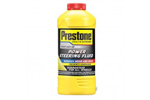 Prestone Power Steering Fluid 12oz (355ml)