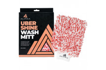 Alpha Wash Mitt