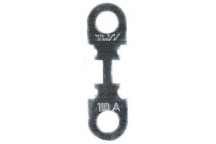 Pearl OTO STRIP FUSE MSO BOLT ON 110AMP