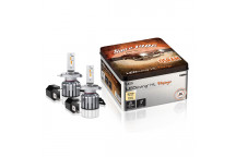 Osram LEDriving HL Vintage H4 472 Twin Box