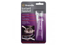 Granville Clear Instant Gasket - 40g