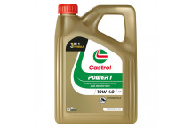 Power 1 4T 10W-40 4ltr H FV