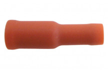 Pearl PT34 Bullet Receptacles - Red