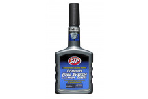 STP Complete Diesel Fuel System Cleaner - 400ml