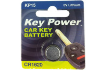 Granada Key Power KP15 Car Key Battery