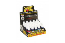 Scent Bomb Counter display Pack 2 - Mixed 20 units