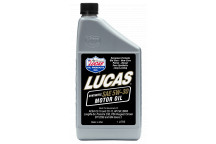 Lucas Synthetic SAE 5W-30 Motor Oil 1L