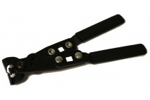 Bailcast Ear Clamp Pliers