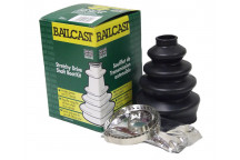 Bailcast DBC800 Duraboot CV Boot Kit