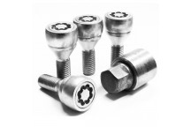 EVO MK5 LOCKING WHEEL BOLT SET