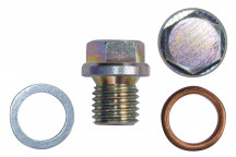 Pearl SUMP PLUG KIT BMW M12