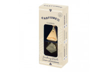 Carfume Classic Car Diffuser - Soothing Vanilla