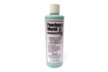 Poorboy's World Polish with Carnuba Wax - 473ml