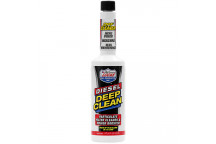Lucas Diesel Deep Clean & Power Booster - 473 ml