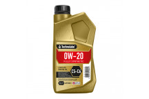 Technolube Fully Synthetic 0W-20 C5/C6 1ltr