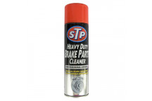 STP Brake Parts Cleaner - 500ml Aerosol