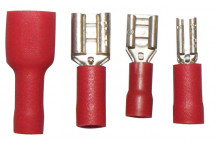 Pearl Assorted Speaker Terminals - 2 & 5 Amp