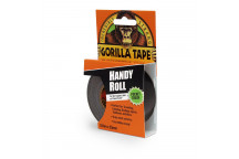 Gorilla Tape Handy Roll - 9m