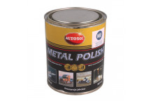 Autosol Metal Polish - 750ml