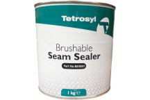 Tetrosyl Brushable Seam Sealer - 1kg