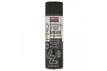 G-PRO Spray Grease 500ml