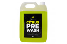 Alpha Citrus Pre-Wash 5ltr