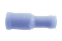 Pearl PT48 Bullet Receptacles - Blue