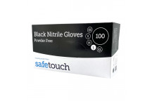 5gram Black Nitrile Large x100