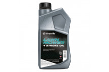 Granville 4-Stroke Garden Machinery Oil 1ltr