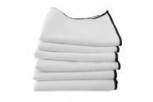 ValetPRO Multi-Purpose Microfibre Cloth (pack of 6)