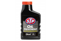 STP Oil Treatment for Diesel Engines - 300ml